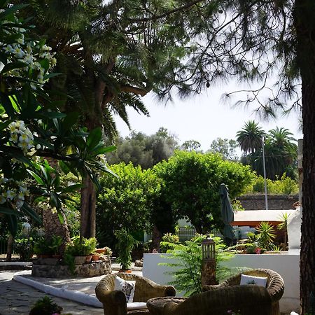 Villa Del Monte Santa Brigida  Exterior photo