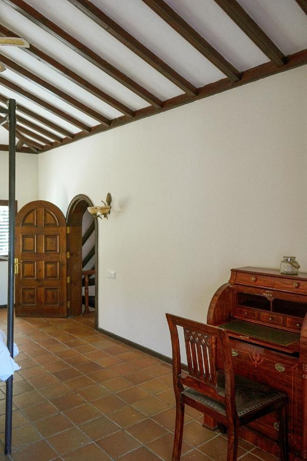 Villa Del Monte Santa Brigida  Exterior photo