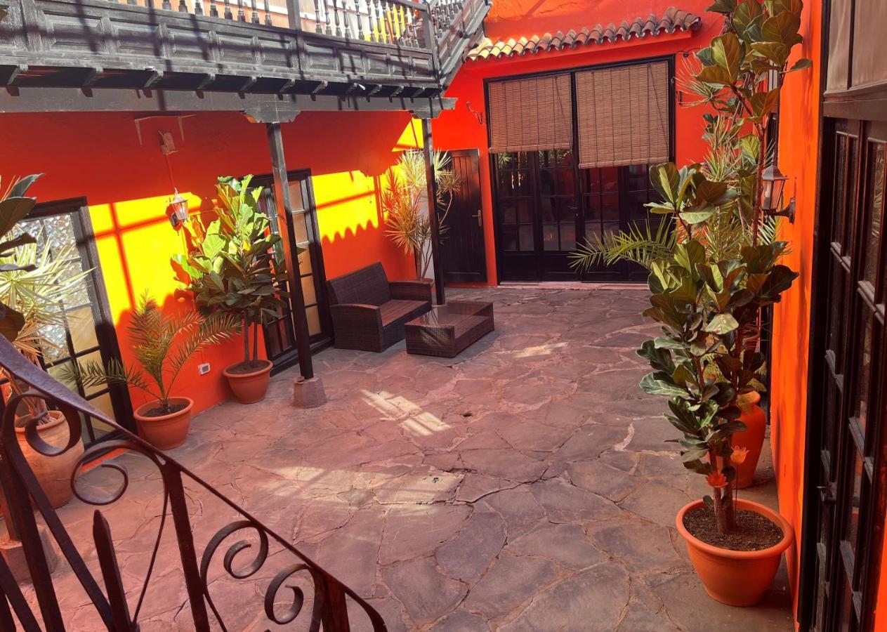 Villa Del Monte Santa Brigida  Exterior photo
