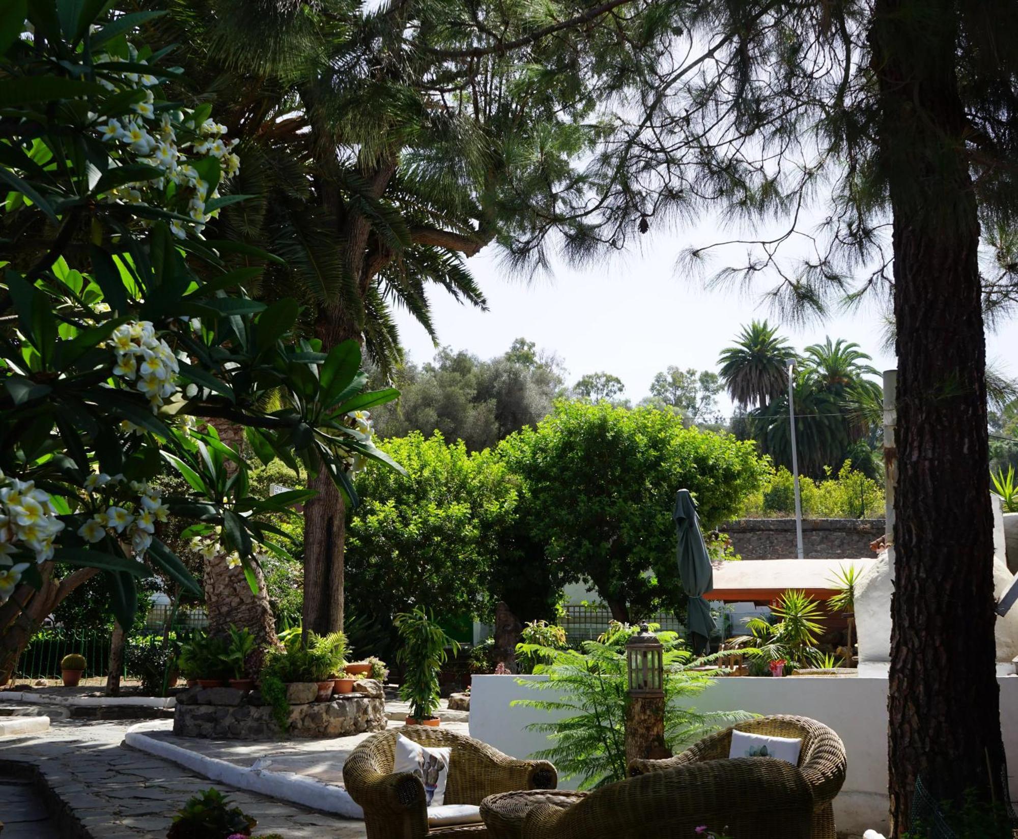 Villa Del Monte Santa Brigida  Exterior photo